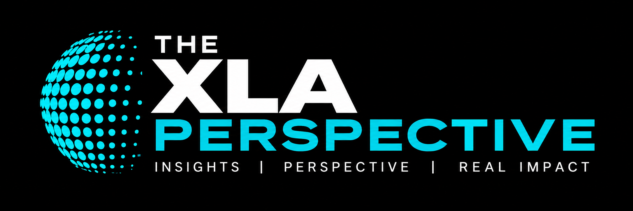 The XLA Perspective — Insights, Perspective, Real Impact